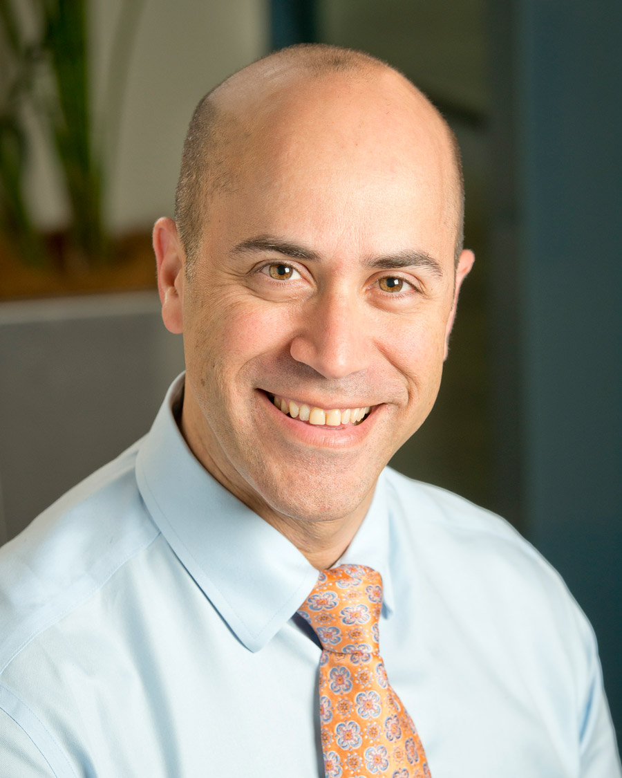 Dr David Eckerman